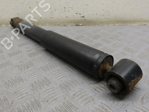 Left rear shock absorber NISSAN QASHQAI I (J10, NJ10) 1.5 dCi | BP22751646M18 