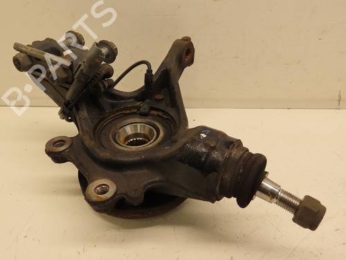 Used Right front steering knuckle CITROËN C4 II (NC_) 1.6 BlueHDi 100 (99 hp) 29294484