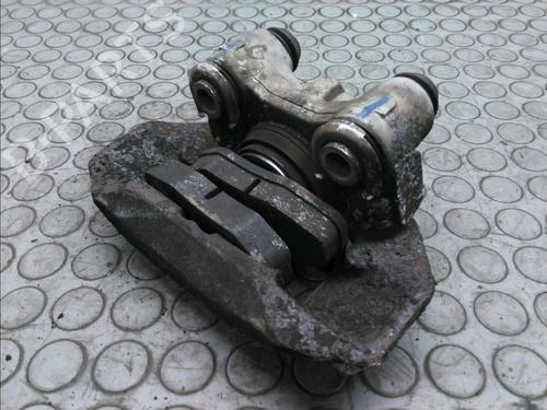 Left front brake caliper CITROËN SAXO (S0, S1) 1.4 VTS | BP17778792M105 