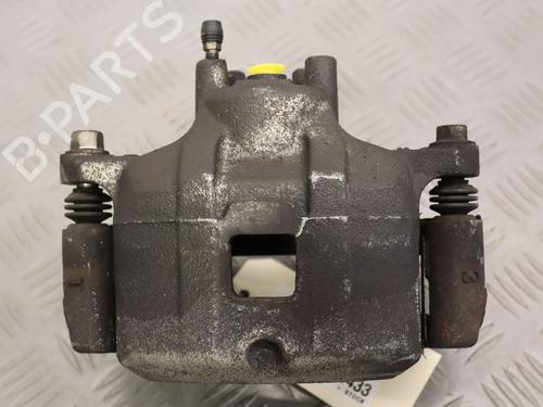 Used Right front brake caliper Right front brake caliper CITROËN C4 AIRCROSS 1.6 HDi 115 (114 hp) 34710610 34710610