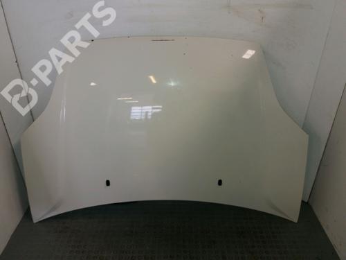 Used Hood FORD FIESTA V (JH_, JD_) 1.4 TDCi (68 hp) 9388184