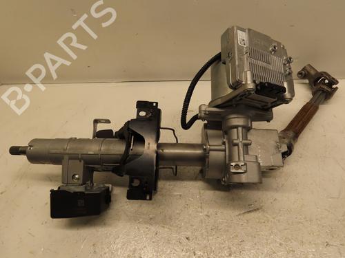 Used Steering column RENAULT CAPTUR II (HF_) TCe 140 (HFN0) (140 hp) 28415974