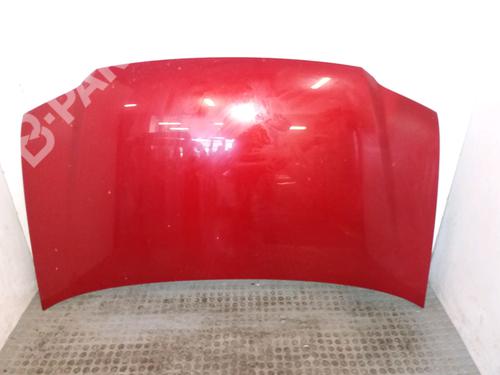 Used Hood VW TOURAN (1T1, 1T2) 1.9 TDI (100 hp) 9380909