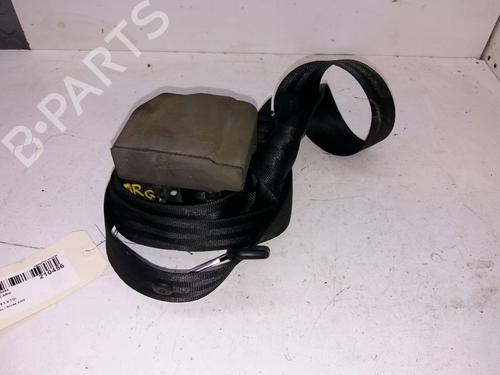 Used Rear left seatbelt Rear left seatbelt 9384179 9384179