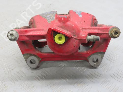 Right front brake caliper VW GOLF VII (5G1, BQ1, BE1, BE2) 2.0 GTD | BP19639238M104 