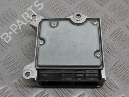ECU airbags CITROËN C4 II (NC_) 1.6 HDi 110 | BP17779892M53 