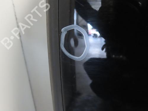 Left rear door PEUGEOT 5008 (0U_, 0E_) 1.6 HDi | BP19639370C4 