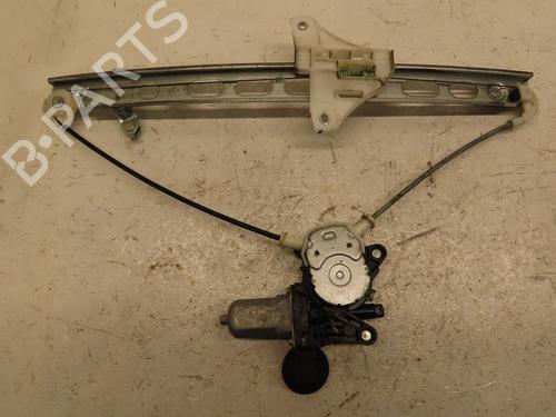 Rudehejsemekanisme ventre foran SUZUKI SWIFT IV (FZ, NZ) 1.6 (AZG416, AZH416, RS416, ZC32S, ZA32S) | BP29442074C22