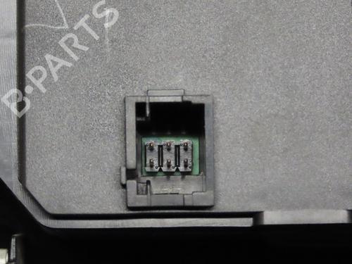 Used Climate control PEUGEOT 208 I (CA_, CC_) 1.6 HDi (92 hp) 23125324