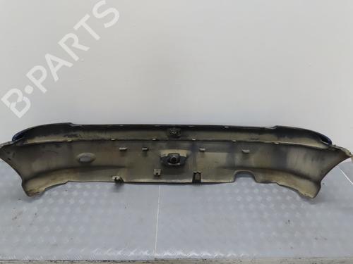 Bak støtfanger PEUGEOT 206 Hatchback (2A/C) 1.4 i | BP17781796C8 