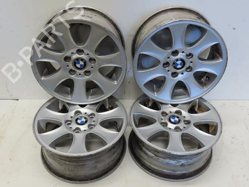 Used Rim BMW 1 (E87) 118 d (122 hp) 29551333