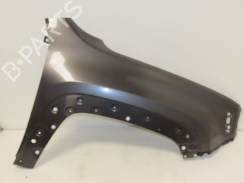 Used Right front fenders JEEP RENEGADE SUV (BU, B1, BV) 1.0 T-GDi (120 hp) 30501775