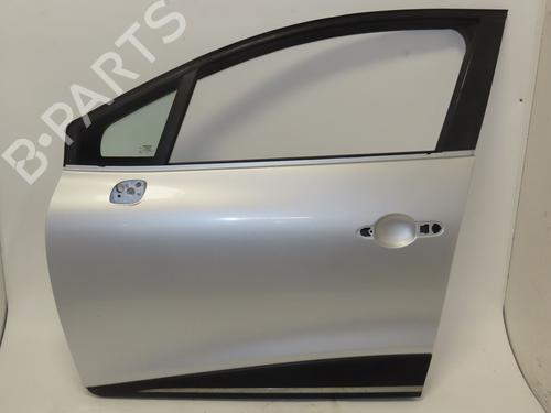 Left front door RENAULT CLIO IV (BH_) 1.5 dCi 75 | BP29136706C2 