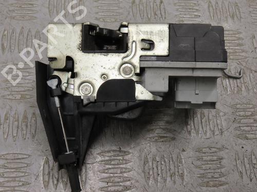 Used Front left lock PEUGEOT 307 SW (3H) 1.6 HDI 110 (109 hp) 26657364