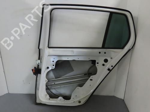 Right rear door VW GOLF VI (5K1) 1.6 TDI | BP19639365C5 