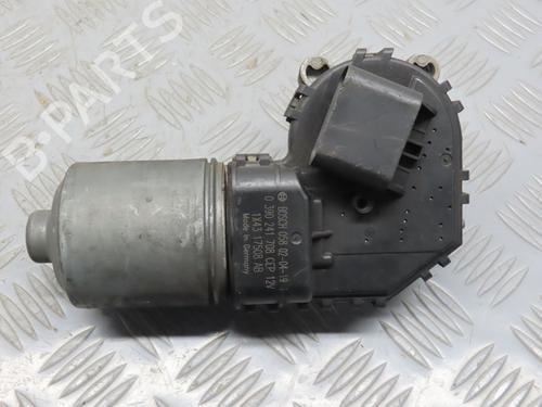 Used Front wiper motor JAGUAR X-TYPE I (X400) 2.1 V6 (156 hp) 18017891