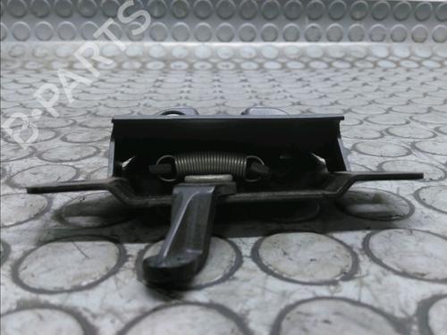 Tailgate lock PEUGEOT 106 II (1A_, 1C_) 1.1 i | BP17781999C101 