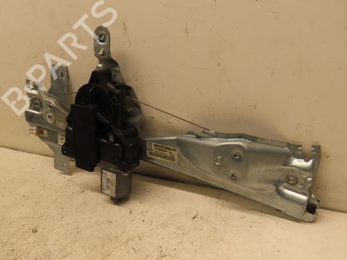 Rear right window mechanism PEUGEOT 308 SW I (4E_, 4H_) 1.6 HDi | BP30333068C25 