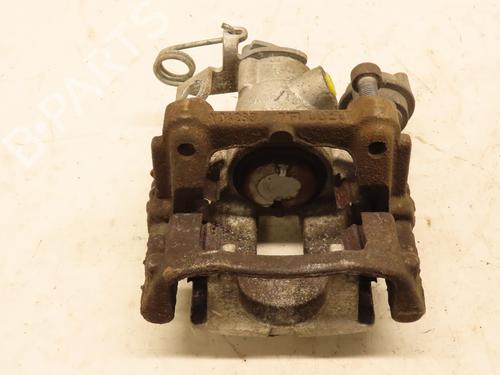 Used Left rear brake caliper PEUGEOT 207 CC (WD_) 1.6 HDi (109 hp) 30924552