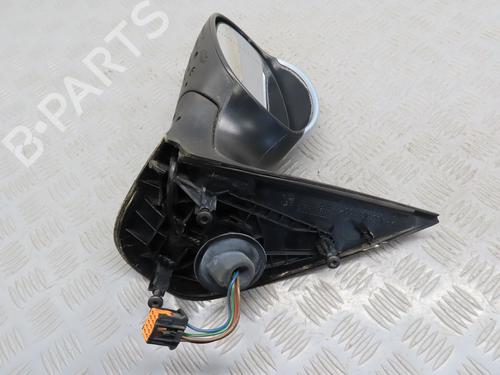Retrovisor esquerdo PEUGEOT 206 Hatchback (2A/C) 1.4 HDi eco 70 | BP18913404C26 
