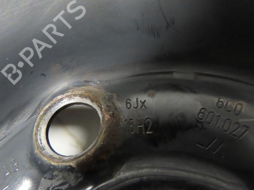 Rim VW POLO IV (9N_, 9A_) 1.4 16V | BP30139553C45 