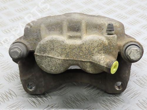Right front brake caliper OPEL MOVANO A Van (X70) 2.5 DTI (FD) | BP22524906M104 