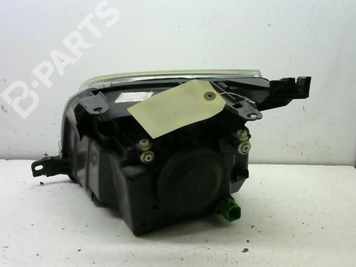 Højre forlygte FORD FUSION (JU_) 1.6 | BP9382680C29 