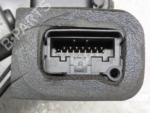 Used Rear left lock VW GOLF VII (5G1, BQ1, BE1, BE2) 1.4 GTE Hybrid (204 hp) 29468960