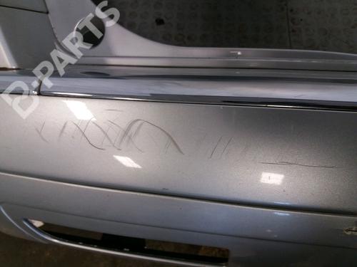 Rear bumper CITROËN C4 Picasso I MPV (UD_) 1.6 HDi | BP9441254C8