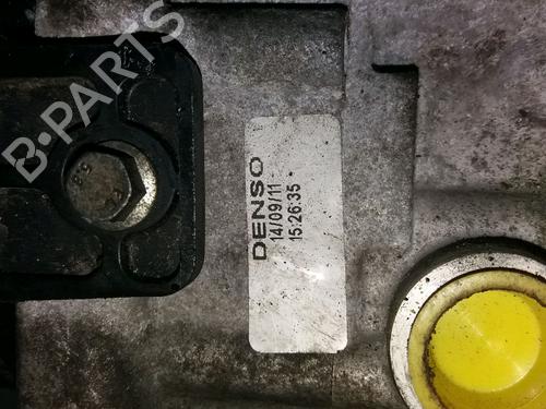 Used AC compressor FIAT 500 (312_) 0.9 (312AXG1A, 312.AXG11) (86 hp) 9377592