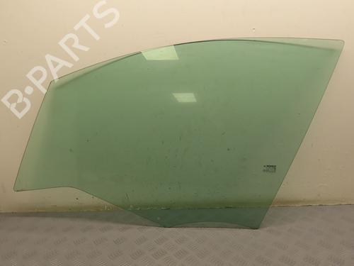 Used Front left door window RENAULT CLIO IV (BH_) 1.5 dCi 75 (75 hp) 20181318