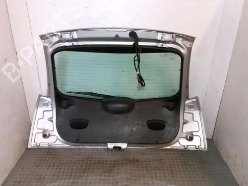 Used Tailgate FORD FOCUS I (DAW, DBW) 1.8 Turbo DI / TDDi (90 hp) 9379948