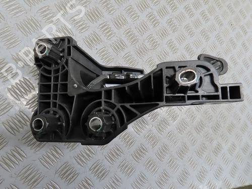 Break pedal RENAULT CLIO V (B7_) 1.0 TCe 100 (B7MT) | BP27488340I19 