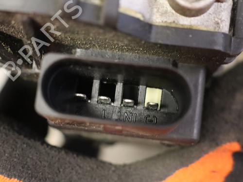Front wiper motor PEUGEOT BIPPER Tepee 1.3 HDi 75 | BP39733094M29 - Image 2