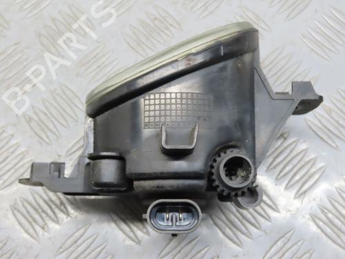 Right front fog light RENAULT CLIO II (BB_, CB_) 1.5 dCi (B/CB08) | BP23435316C31 