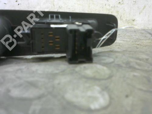 Right rear window switch NISSAN QASHQAI I (J10, NJ10) 1.5 dCi | BP9376819I28 