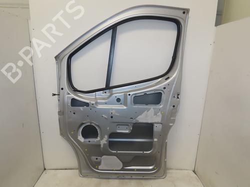 Used Right front door Right front door RENAULT TRAFIC II Van (FL) 2.0 dCi 115 (FL01, FL0U, FL00, FL0H, FL0M) (114 hp) 33893982 33893982