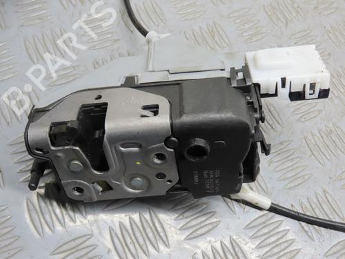 Rear left lock PEUGEOT 308 SW I (4E_, 4H_) 1.6 HDi | BP18076723C100 