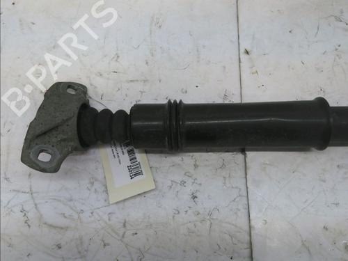 Right rear shock absorber CITROËN C4 II (NC_) 1.6 HDi 110 | BP17778016M19