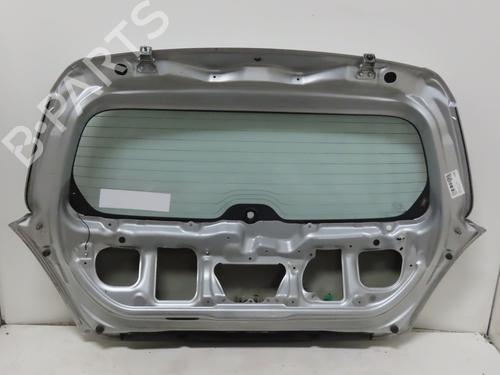 tailgate-suzuki-swift-iv-fz-nz-2010-32767878 main image