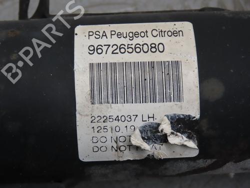 Left front shock absorber CITROËN DS3 (SA_) 1.6 HDi 90 | BP27245810M16  - Image 5