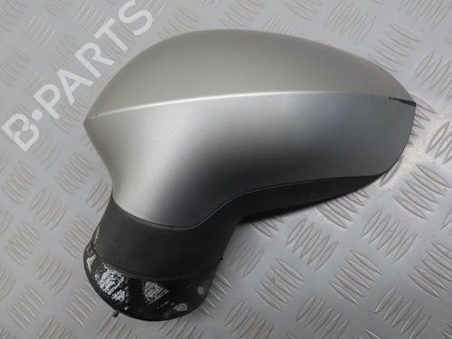 Left mirror SEAT IBIZA IV (6J5, 6P1) 2.0 TDI | BP20229158C26 