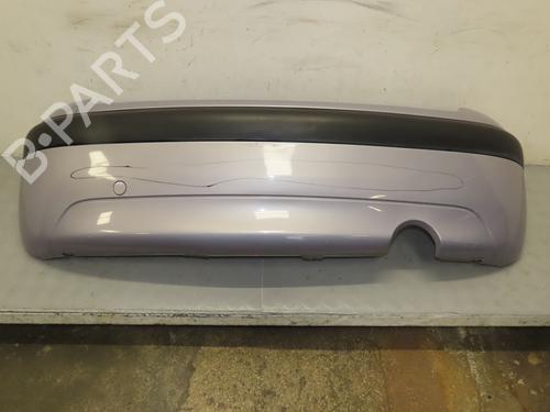 Rear bumper CITROËN C3 I (FC_, FN_) 1.4 i | BP24920156C8 