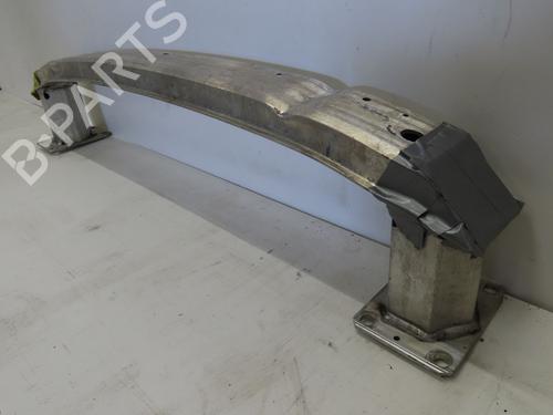 Front bumper reinforcement PEUGEOT 308 II (LB_, LP_, LW_, LH_, L3_) 1.6 BlueHDi 120 | BP29154923C109 