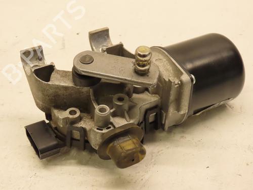 Front wiper motor RENAULT MEGANE IV Hatchback (B9A/M/N_) 1.6 dCi 130 (B9A4) | BP29196226M29 - Image 2