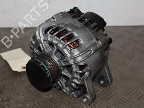 Alternator CITROËN C4 II (NC_) 1.2 THP 110 (NCHNZ6, NCHNV6) | BP40273364M7 - Image 3