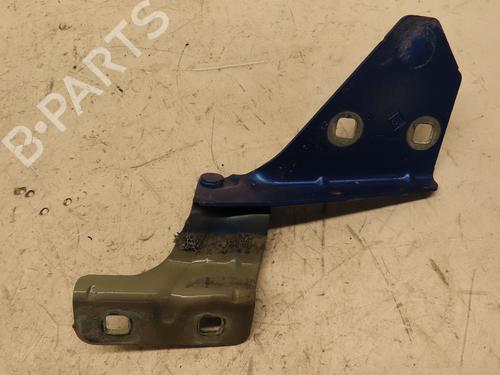 Hinge/Door check strap RENAULT MEGANE II Coupé-Cabriolet (EM0/1_) 1.6 | BP29845471C146