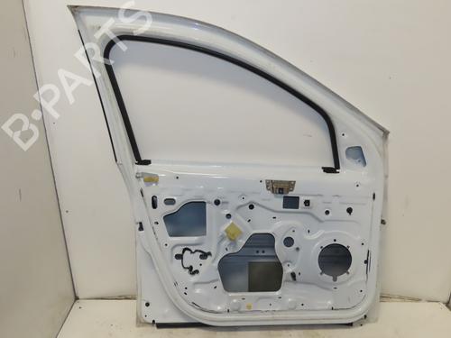 Used Left front door Left front door DACIA DUSTER (HS_) 1.5 dCi (109 hp) 33478727 33478727