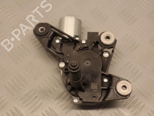 Viskermotor bagrude RENAULT CLIO V (B7_) 1.6 E-TECH 140 (B7MU) (140 hp) 32308580