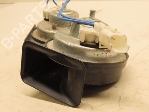 Used Horn CITROËN C4 Picasso II 1.6 BlueHDi 120 (120 hp) 30117271